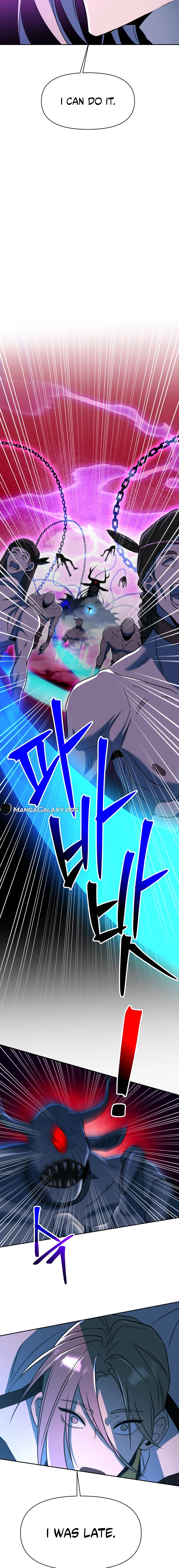 Read Archmage Transcending Through Regression Manga Online