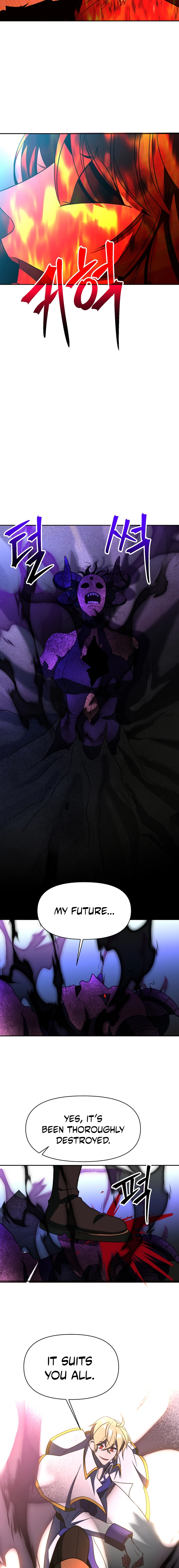 Read Archmage Transcending Through Regression Manga Online