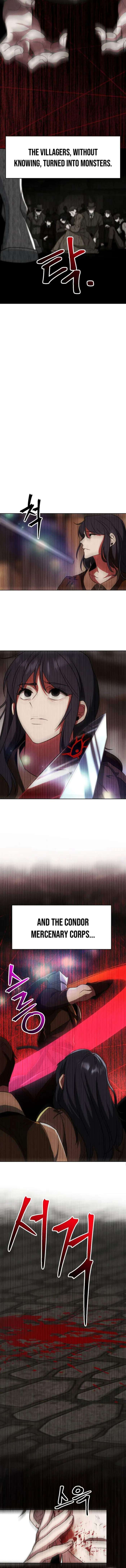 Read Archmage Transcending Through Regression Manga Online