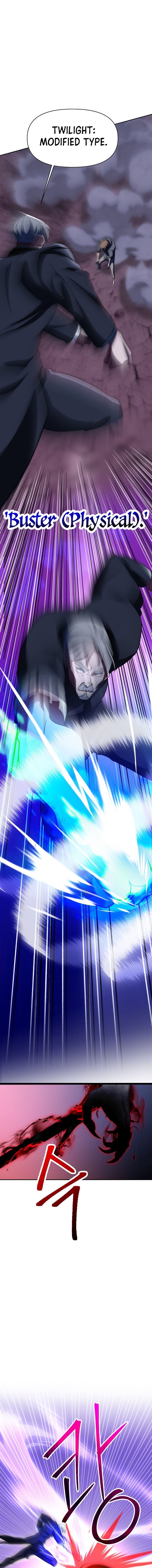 Read Archmage Transcending Through Regression Manga Online