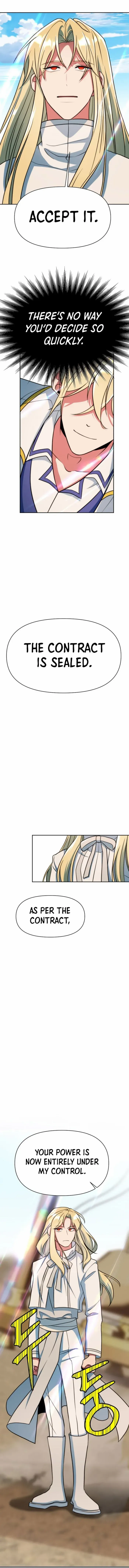 Read Archmage Transcending Through Regression Manga Online