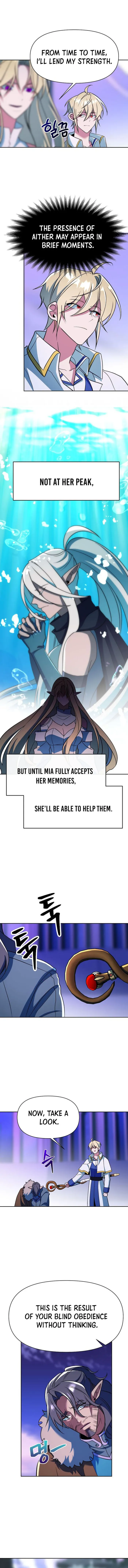 Read Archmage Transcending Through Regression Manga Online