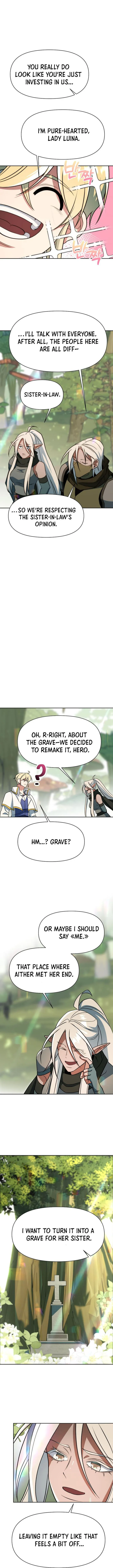 Read Archmage Transcending Through Regression Manga Online