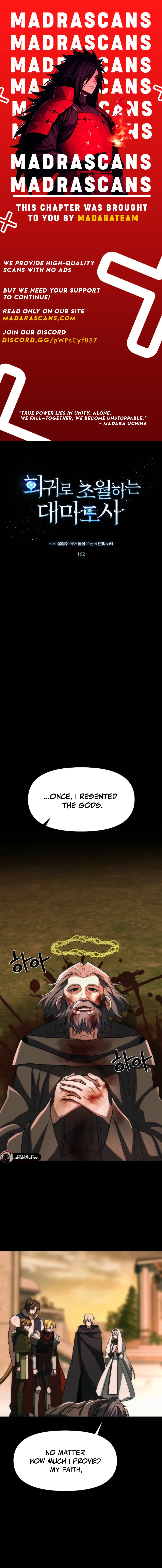 Read Archmage Transcending Through Regression Manga Online