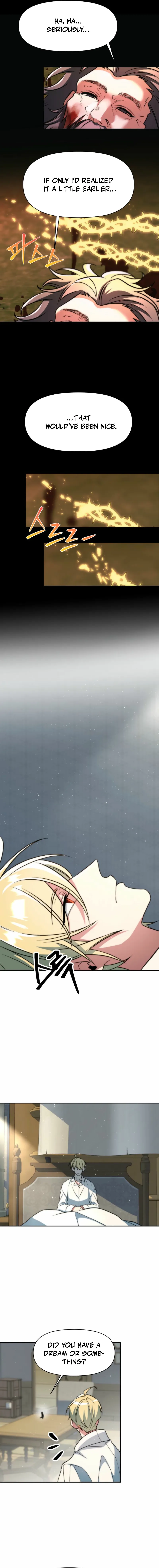 Read Archmage Transcending Through Regression Manga Online
