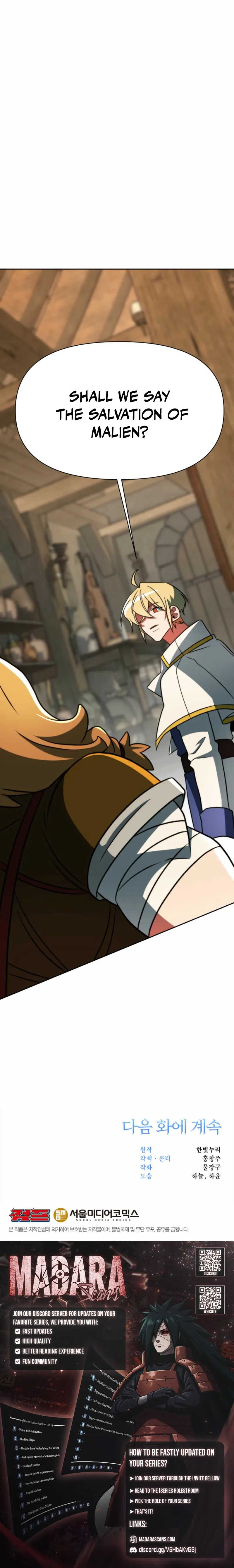 Read Archmage Transcending Through Regression Manga Online