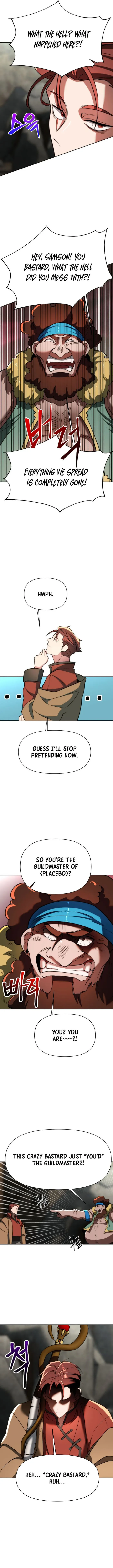 Read Archmage Transcending Through Regression Manga Online