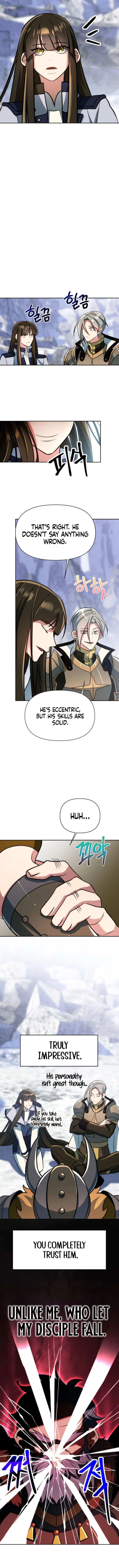 Read Archmage Transcending Through Regression Manga Online