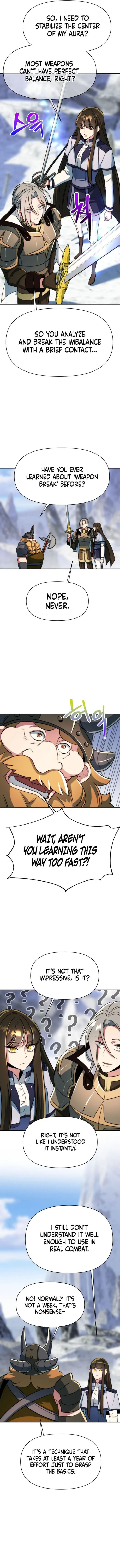 Read Archmage Transcending Through Regression Manga Online