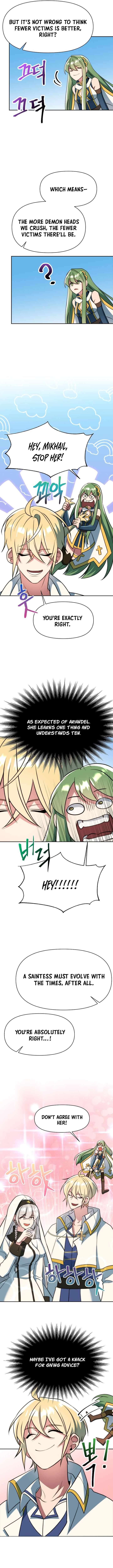 Read Archmage Transcending Through Regression Manga Online