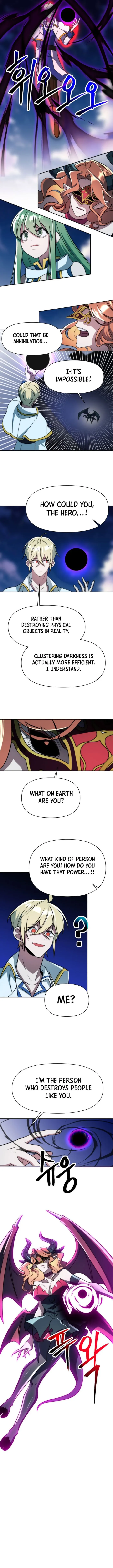 Read Archmage Transcending Through Regression Manga Online