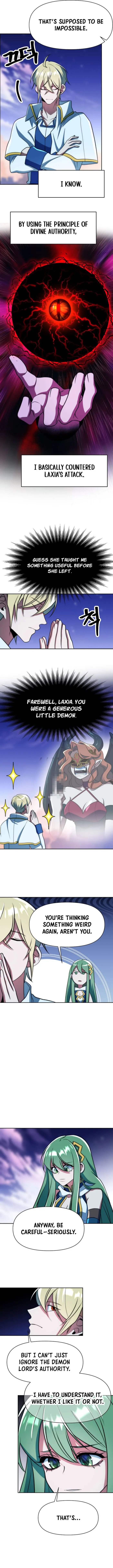 Read Archmage Transcending Through Regression Manga Online