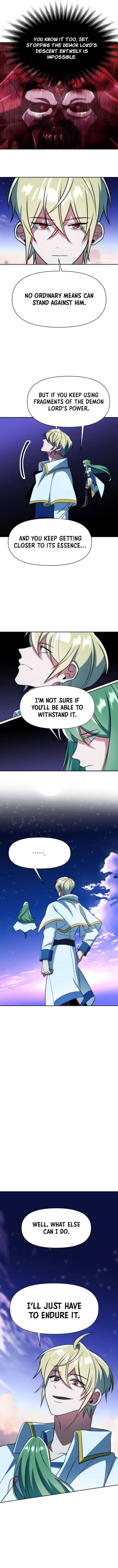 Read Archmage Transcending Through Regression Manga Online