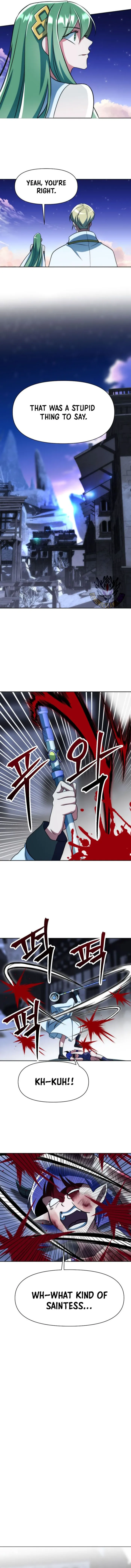 Read Archmage Transcending Through Regression Manga Online