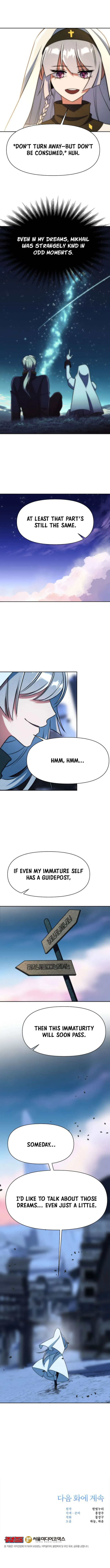 Read Archmage Transcending Through Regression Manga Online