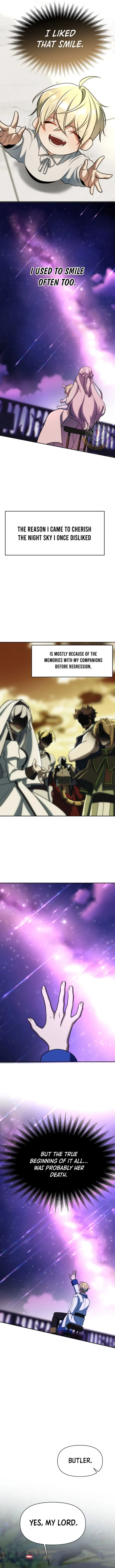 Read Archmage Transcending Through Regression Manga Online