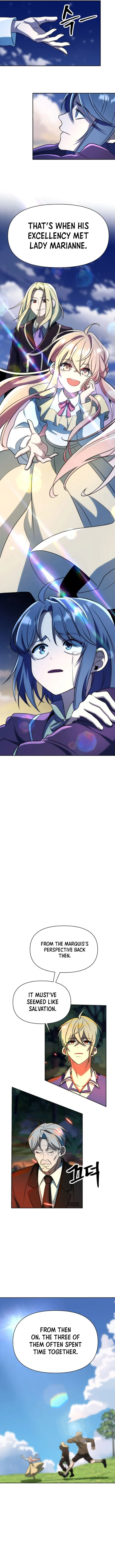 Read Archmage Transcending Through Regression Manga Online