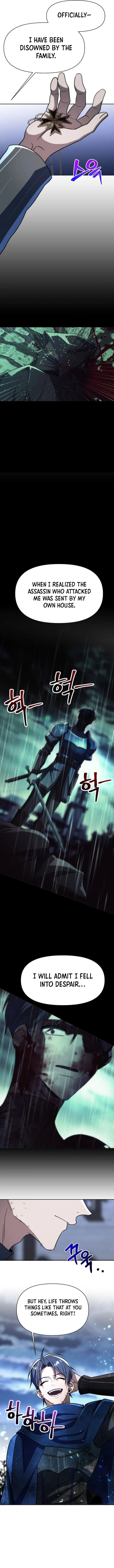 Read Archmage Transcending Through Regression Manga Online