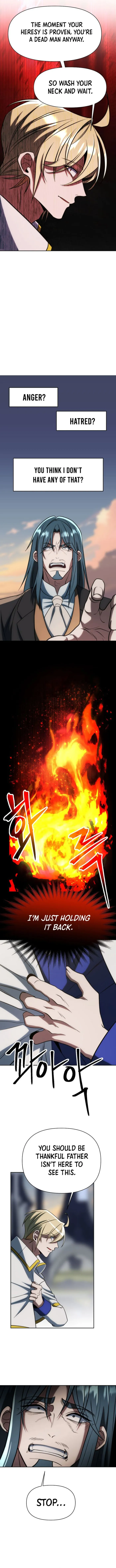 Read Archmage Transcending Through Regression Manga Online