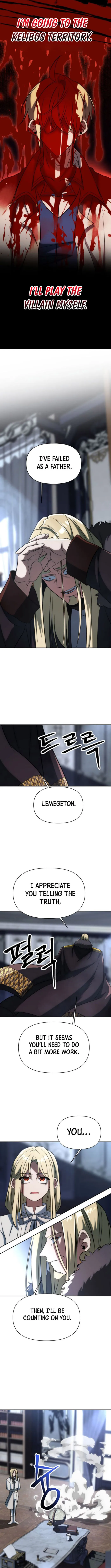 Read Archmage Transcending Through Regression Manga Online