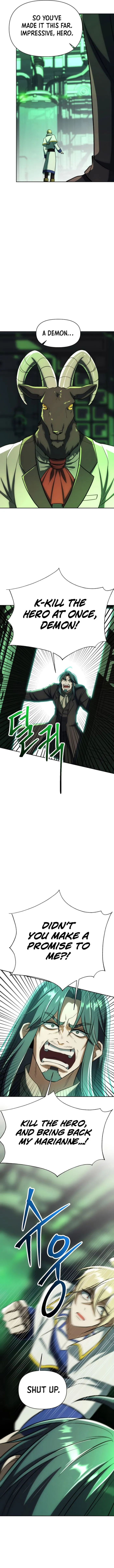 Read Archmage Transcending Through Regression Manga Online