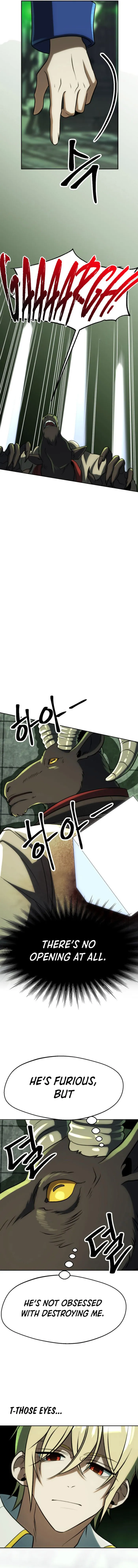 Read Archmage Transcending Through Regression Manga Online