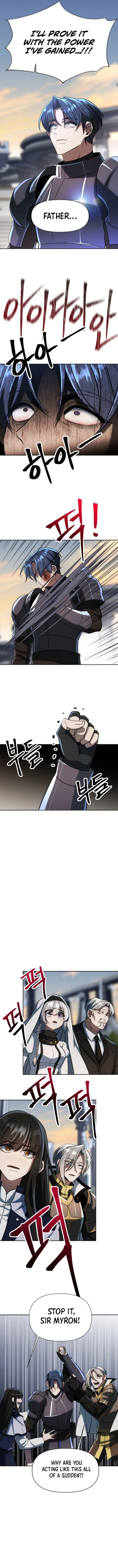 Read Archmage Transcending Through Regression Manga Online