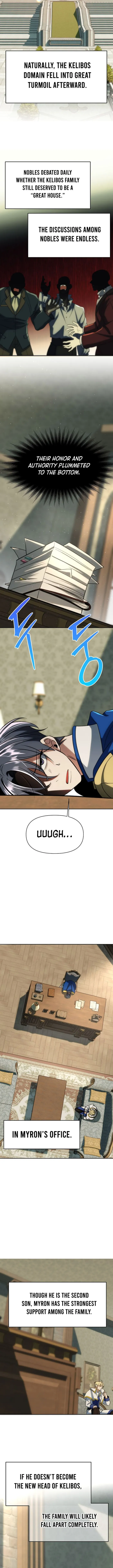 Read Archmage Transcending Through Regression Manga Online