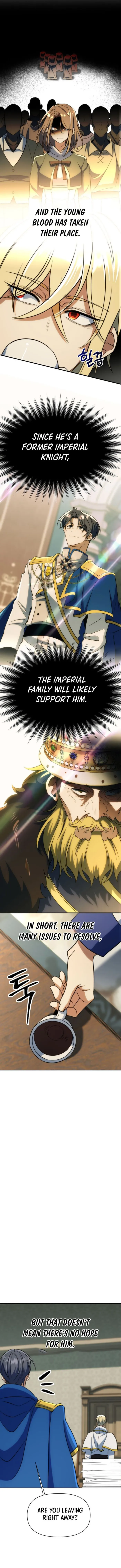 Read Archmage Transcending Through Regression Manga Online