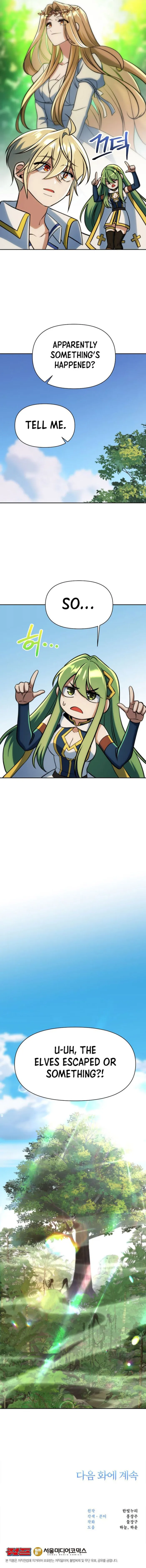 Read Archmage Transcending Through Regression Manga Online