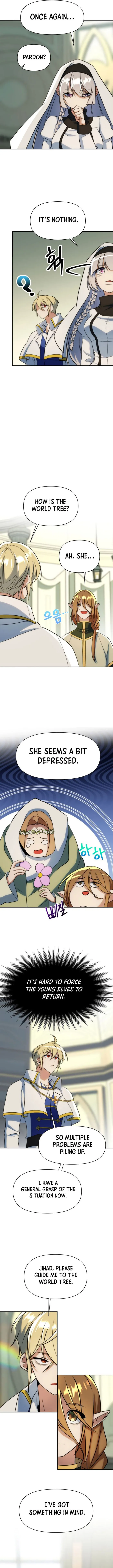 Read Archmage Transcending Through Regression Manga Online