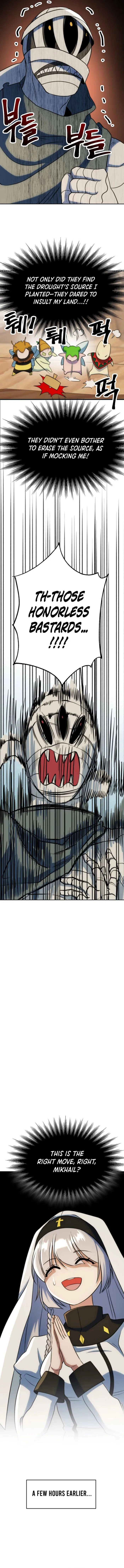 Read Archmage Transcending Through Regression Manga Online