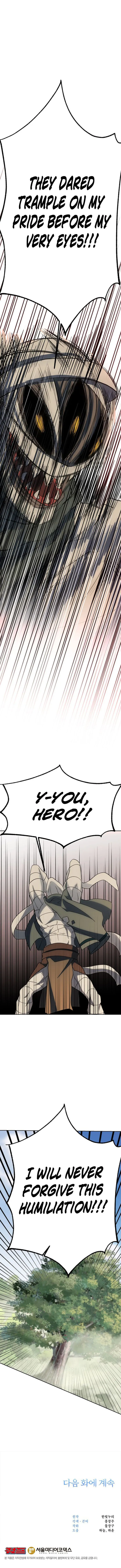 Read Archmage Transcending Through Regression Manga Online
