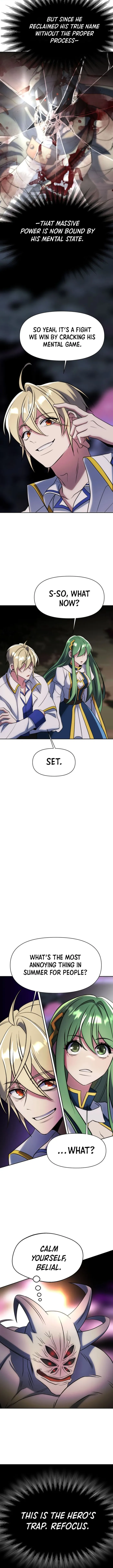 Read Archmage Transcending Through Regression Manga Online