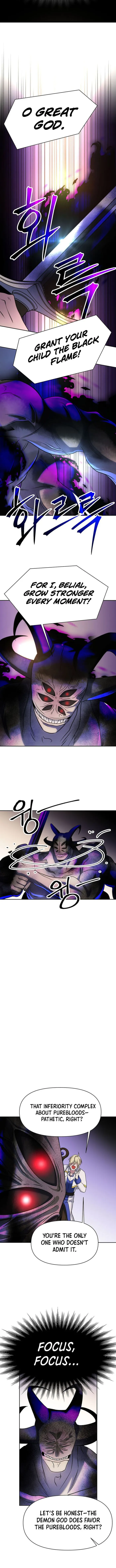 Read Archmage Transcending Through Regression Manga Online