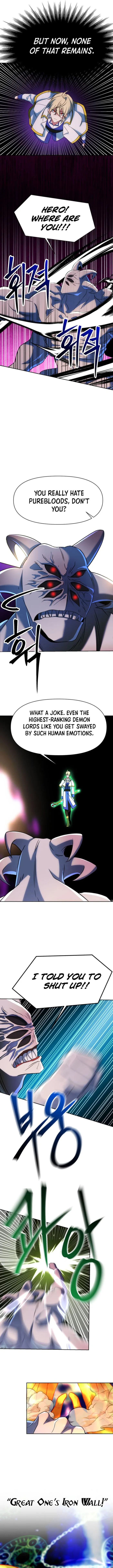 Read Archmage Transcending Through Regression Manga Online