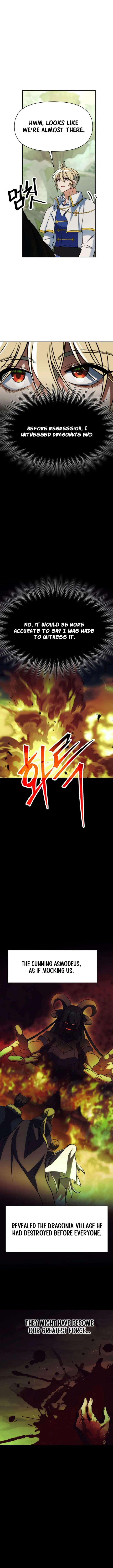 Read Archmage Transcending Through Regression Manga Online