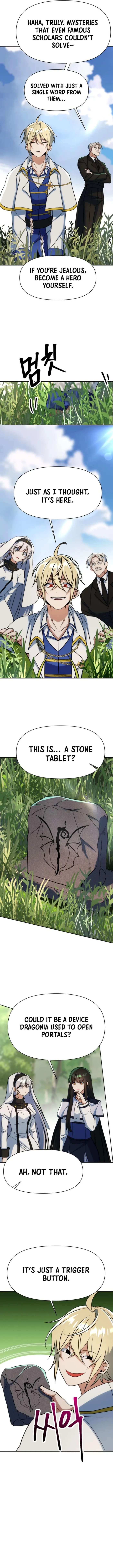 Read Archmage Transcending Through Regression Manga Online
