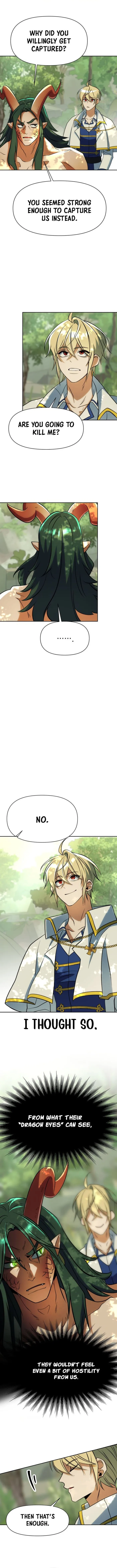 Read Archmage Transcending Through Regression Manga Online