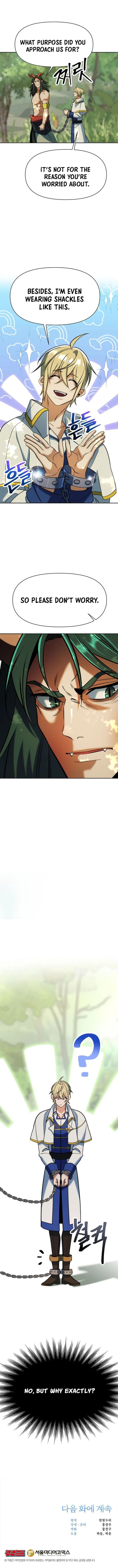 Read Archmage Transcending Through Regression Manga Online