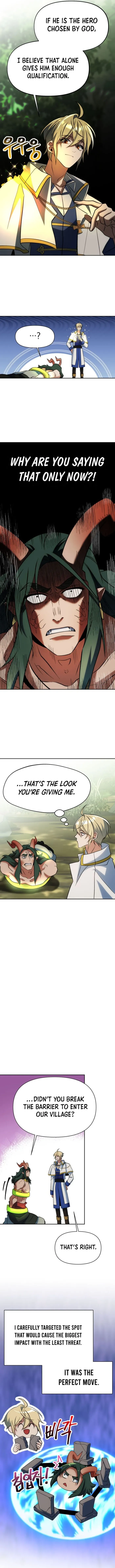 Read Archmage Transcending Through Regression Manga Online