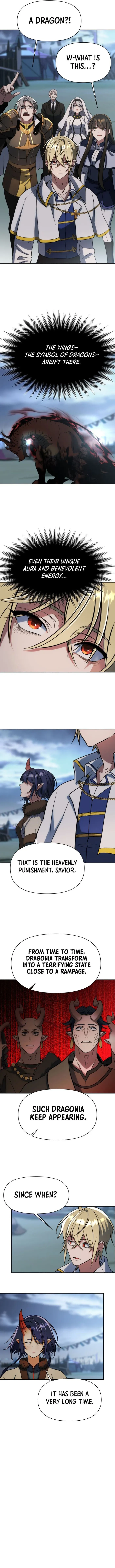 Read Archmage Transcending Through Regression Manga Online