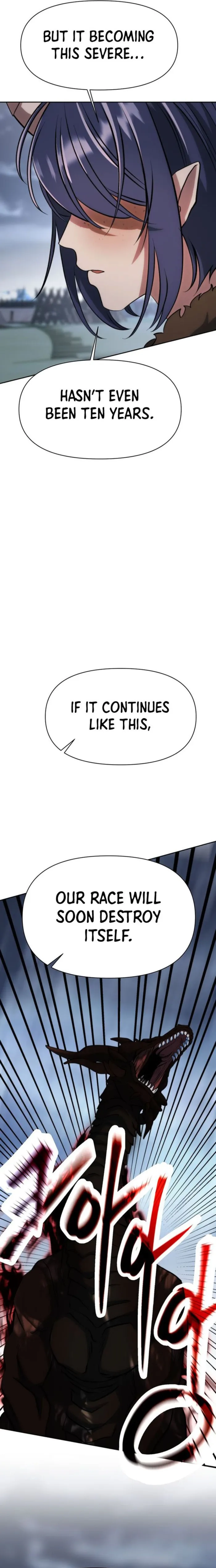 Read Archmage Transcending Through Regression Manga Online