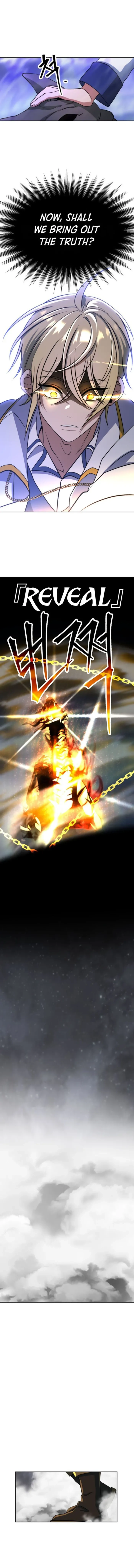 Read Archmage Transcending Through Regression Manga Online