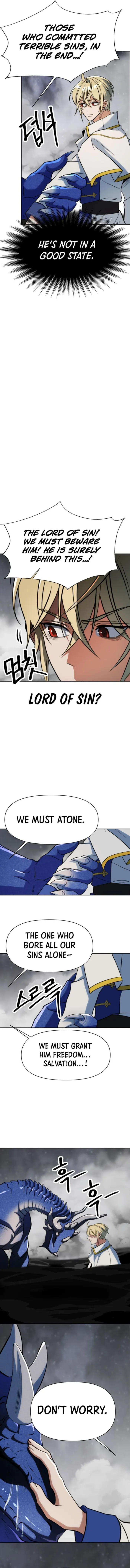 Read Archmage Transcending Through Regression Manga Online
