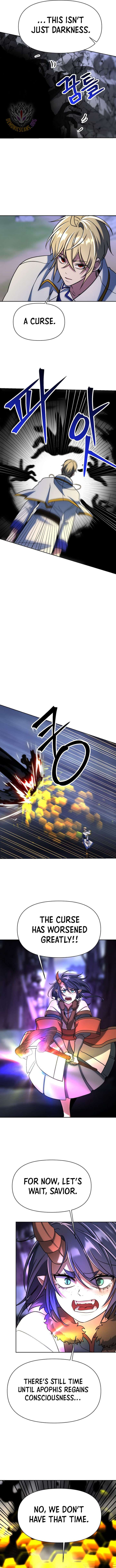 Read Archmage Transcending Through Regression Manga Online