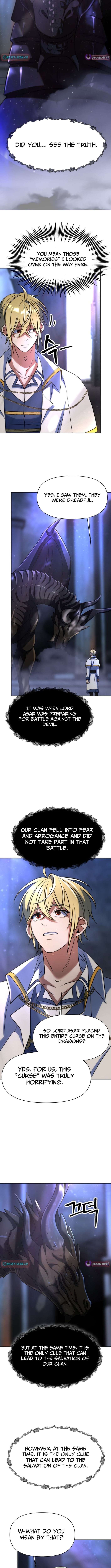 Read Archmage Transcending Through Regression Manga Online