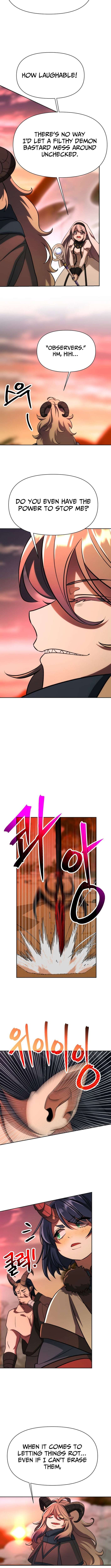 Read Archmage Transcending Through Regression Manga Online