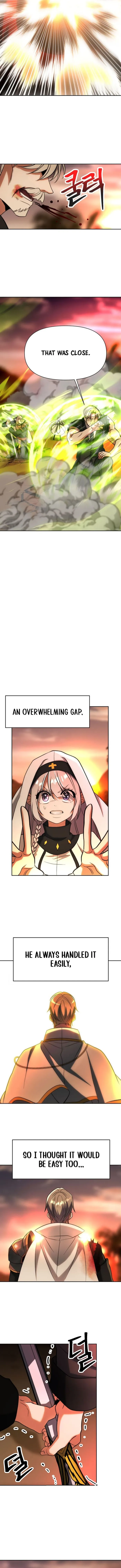 Read Archmage Transcending Through Regression Manga Online