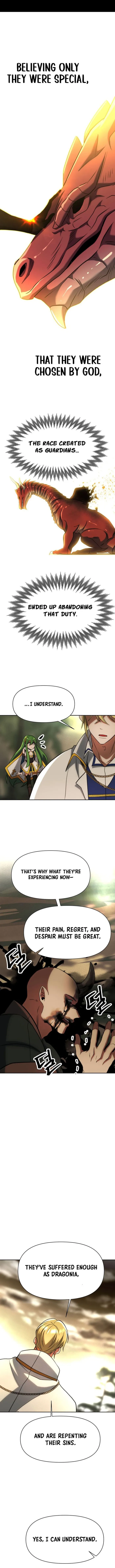 Read Archmage Transcending Through Regression Manga Online